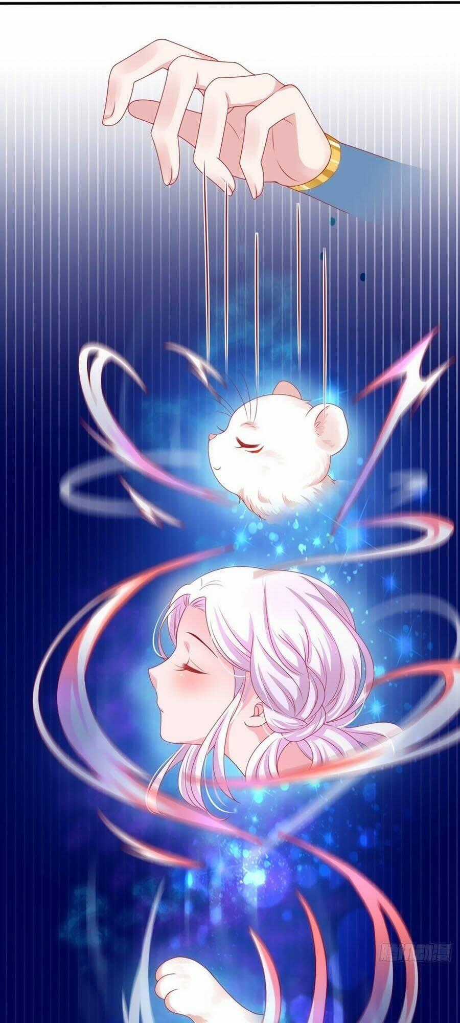 Dưỡng Thú Vi Phi - Chapter 13 - Trang 2