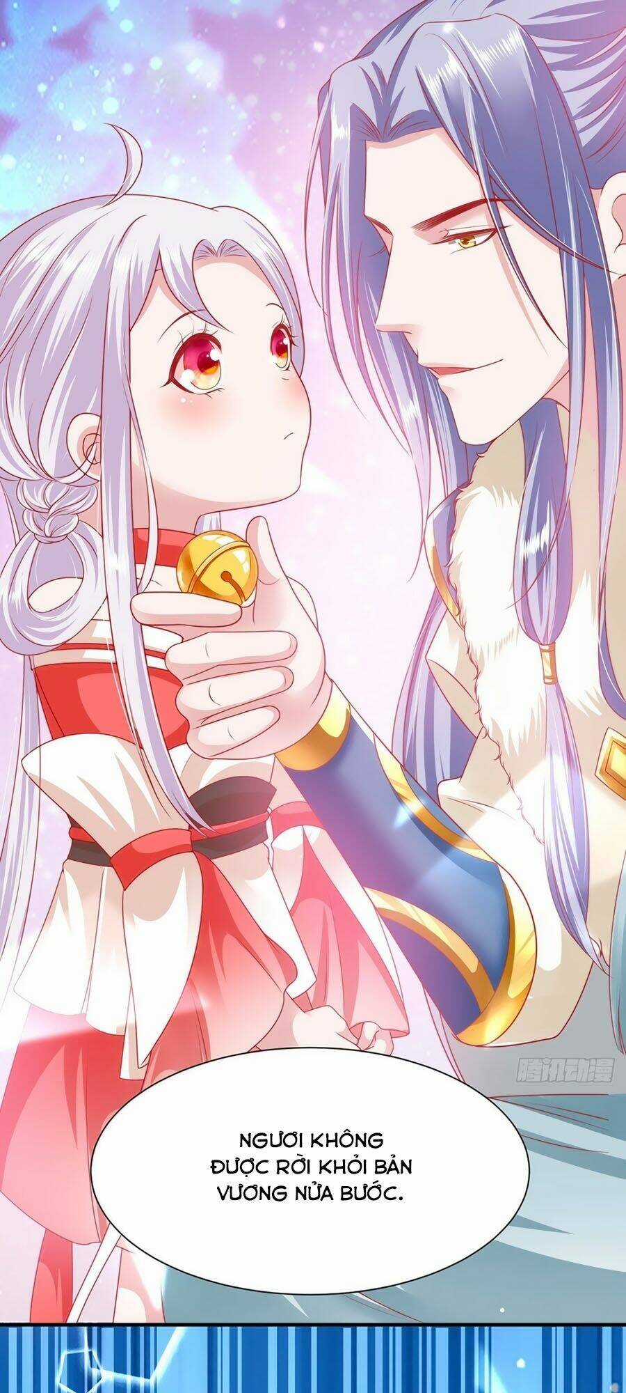 Dưỡng Thú Vi Phi - Chapter 13 - Trang 23