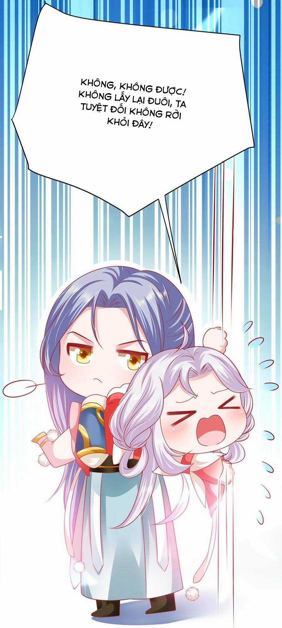 Dưỡng Thú Vi Phi - Chapter 13 - Trang 25