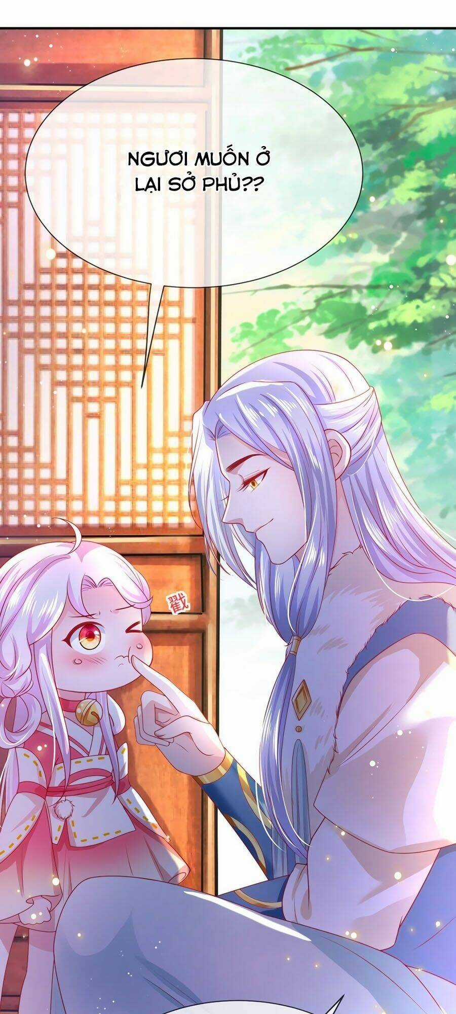 Dưỡng Thú Vi Phi - Chapter 13 - Trang 30