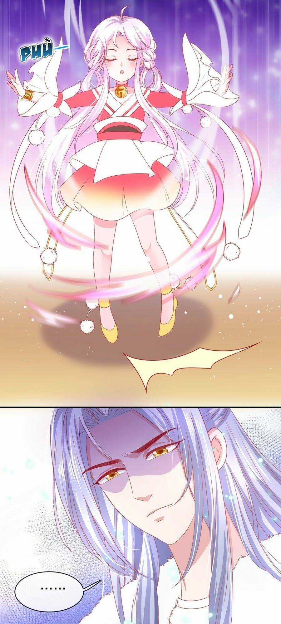 Dưỡng Thú Vi Phi - Chapter 13 - Trang 4