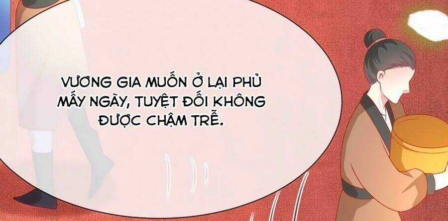 Dưỡng Thú Vi Phi - Chapter 13 - Trang 34