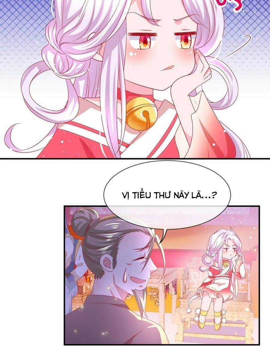 Dưỡng Thú Vi Phi - Chapter 13 - Trang 38