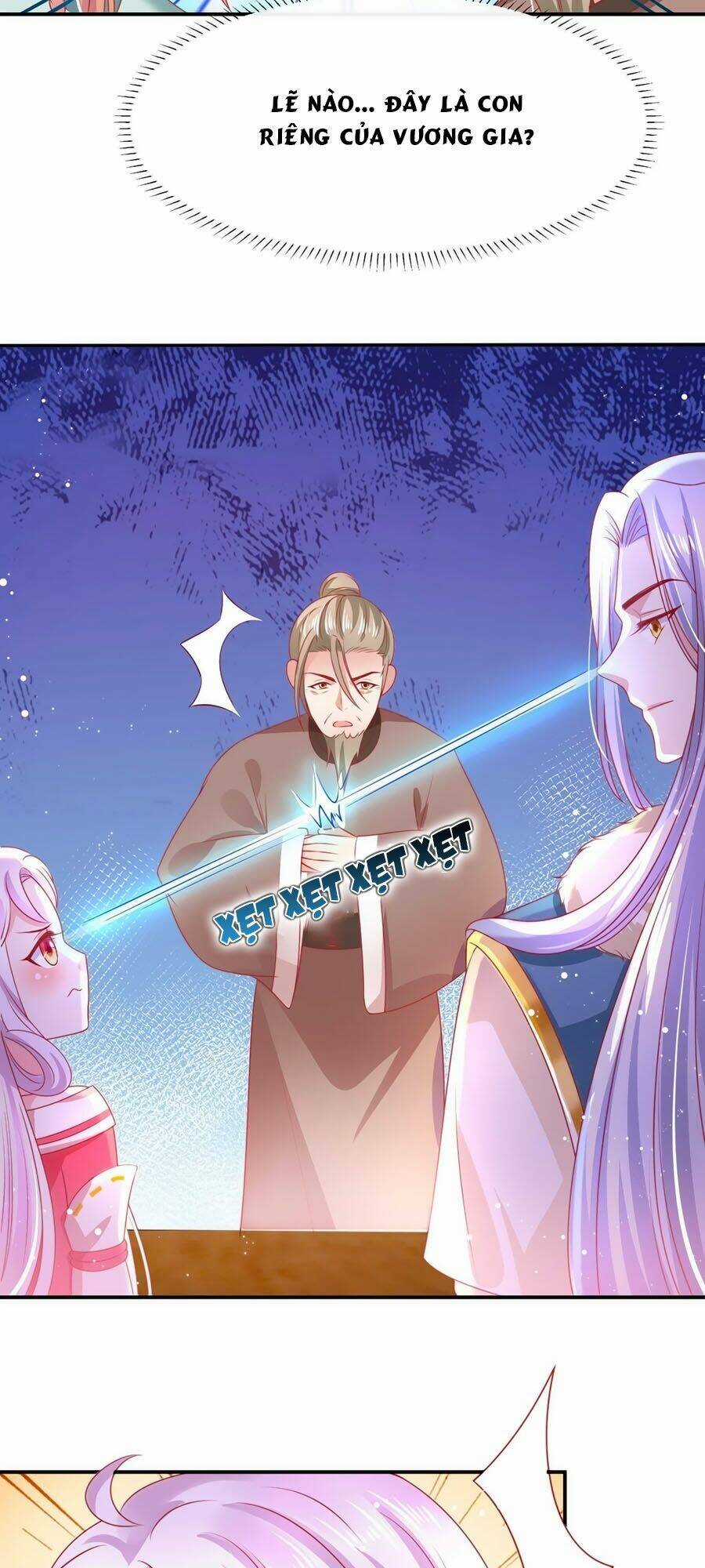 Dưỡng Thú Vi Phi - Chapter 13 - Trang 41