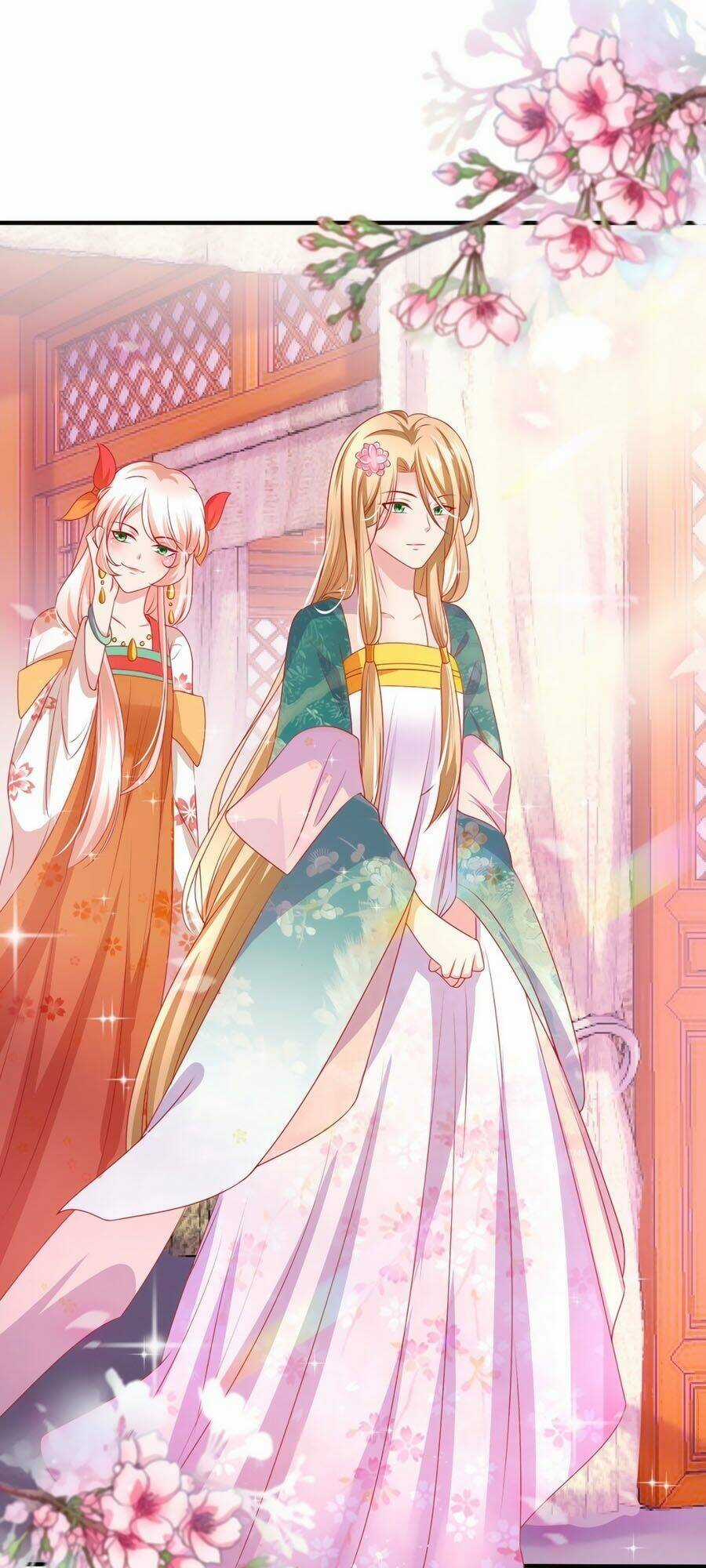 Dưỡng Thú Vi Phi - Chapter 13 - Trang 43