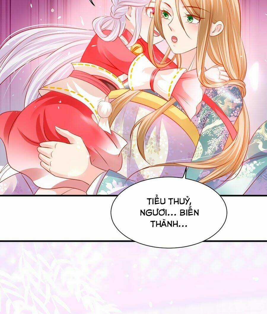 Dưỡng Thú Vi Phi - Chapter 13 - Trang 46