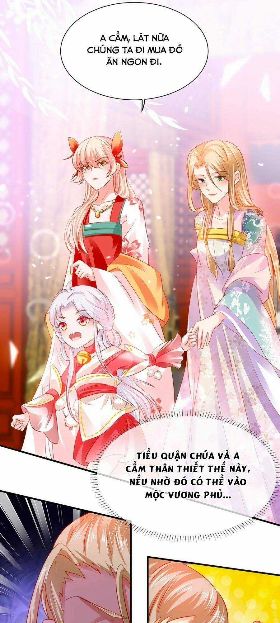 Dưỡng Thú Vi Phi - Chapter 13 - Trang 47