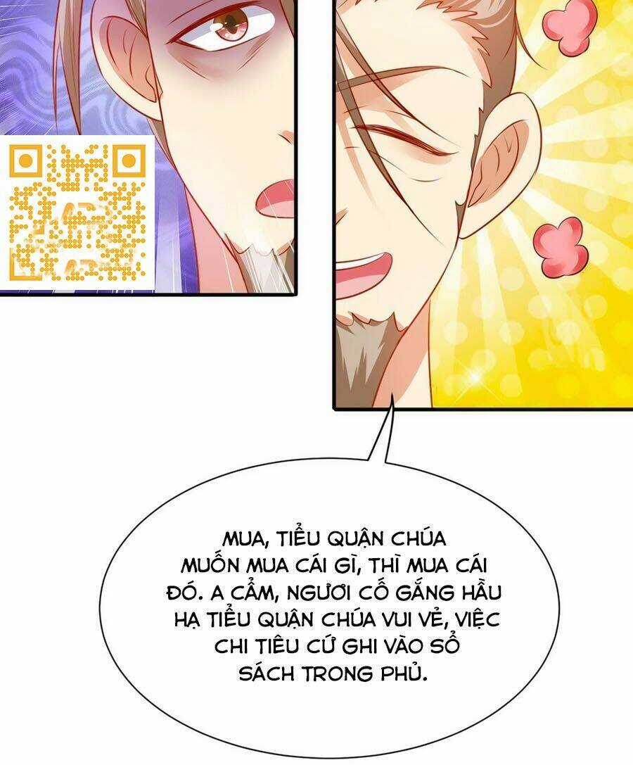 Dưỡng Thú Vi Phi - Chapter 13 - Trang 48
