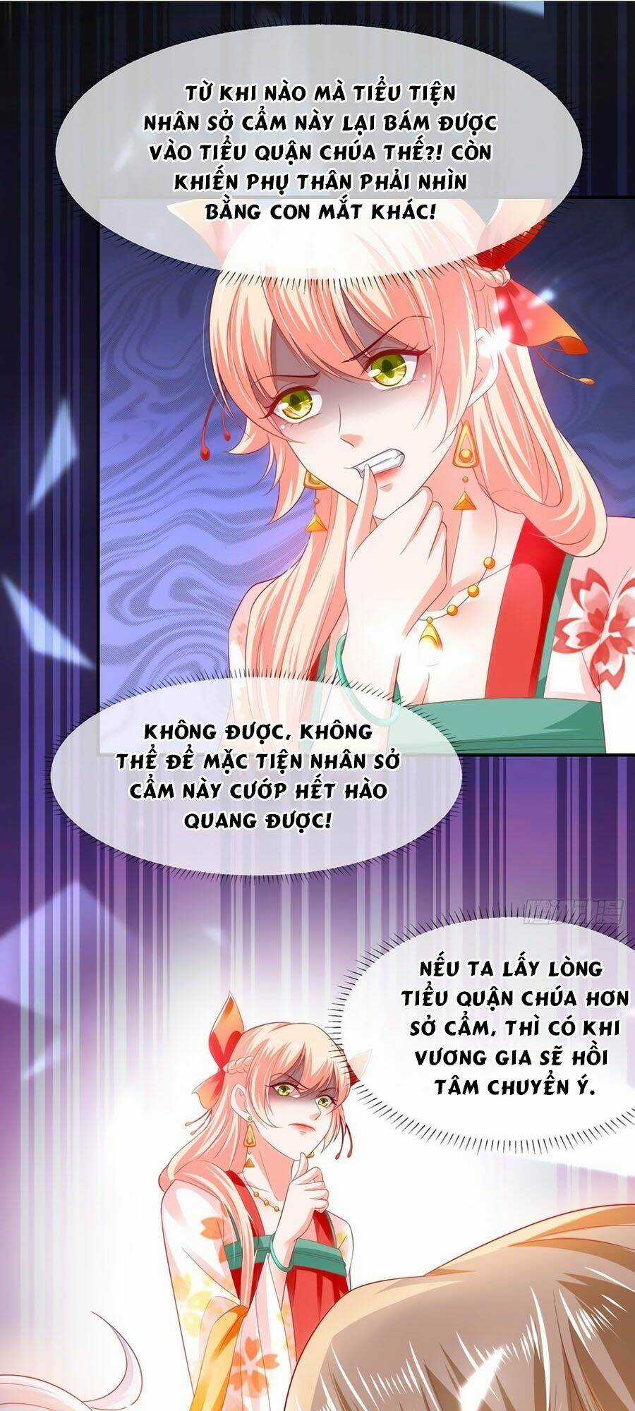 Dưỡng Thú Vi Phi - Chapter 13 - Trang 49