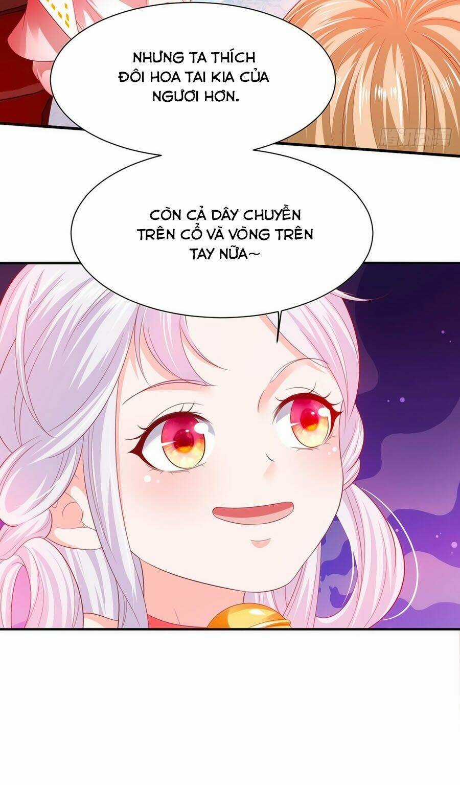 Dưỡng Thú Vi Phi - Chapter 13 - Trang 52