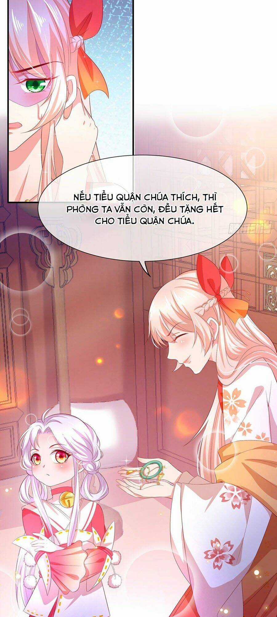 Dưỡng Thú Vi Phi - Chapter 13 - Trang 55