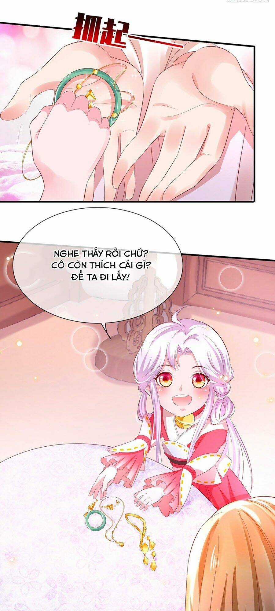 Dưỡng Thú Vi Phi - Chapter 13 - Trang 57