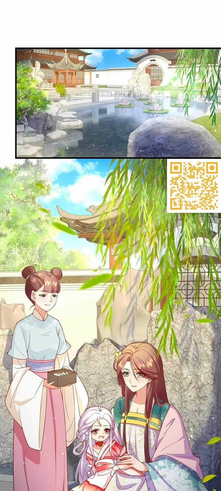 Dưỡng Thú Vi Phi - Chapter 14 - Trang 1