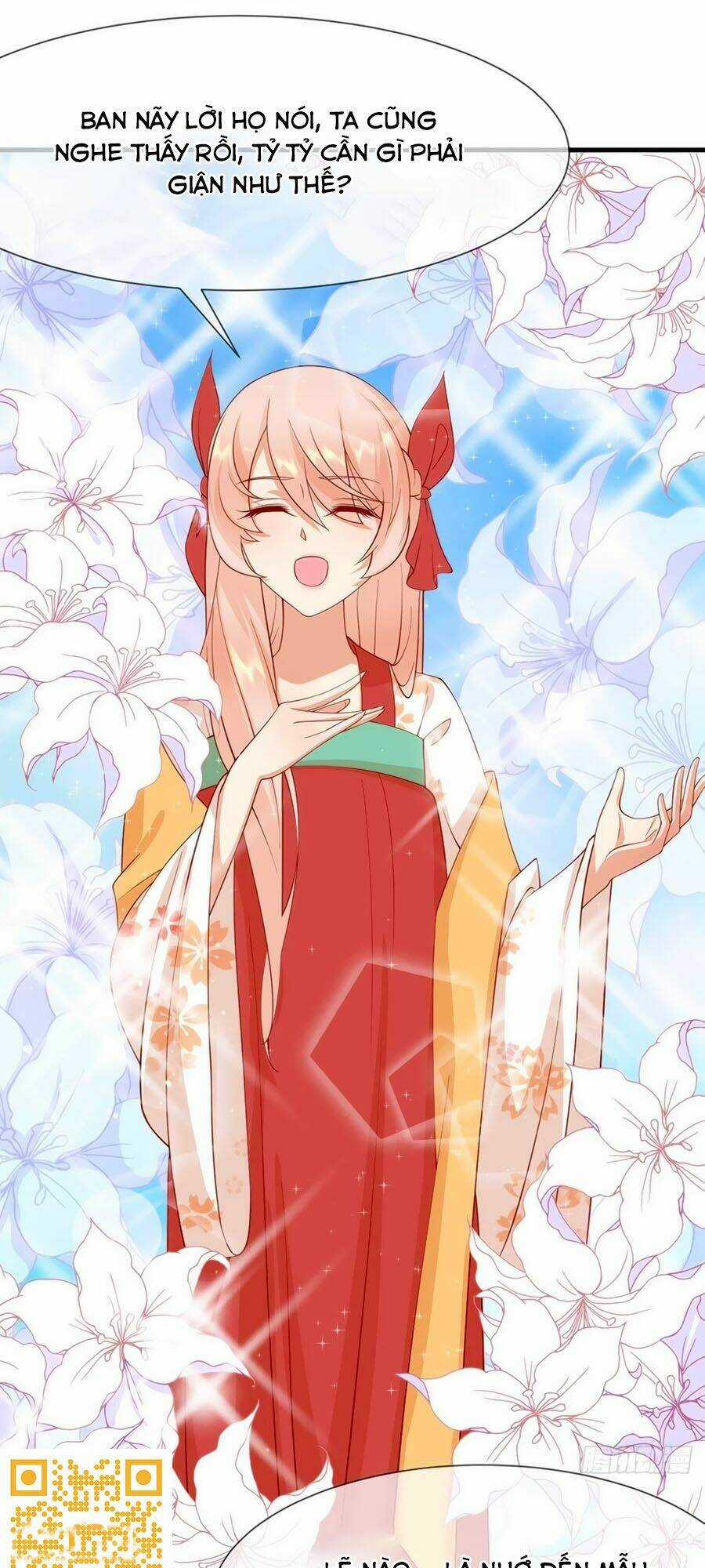 Dưỡng Thú Vi Phi - Chapter 14 - Trang 11