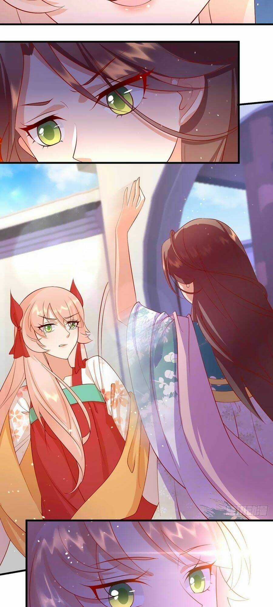 Dưỡng Thú Vi Phi - Chapter 14 - Trang 13