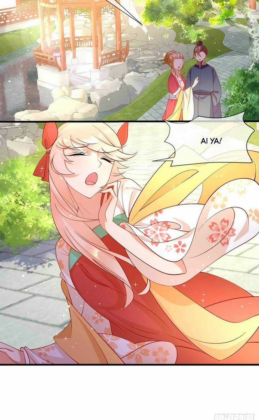 Dưỡng Thú Vi Phi - Chapter 14 - Trang 15