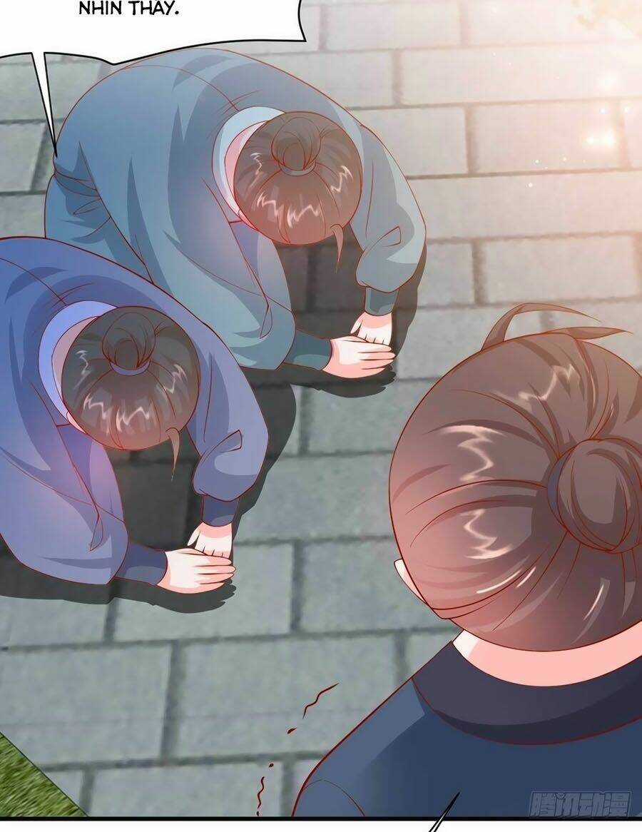 Dưỡng Thú Vi Phi - Chapter 14 - Trang 21