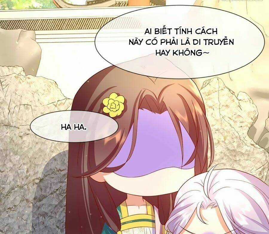 Dưỡng Thú Vi Phi - Chapter 14 - Trang 4