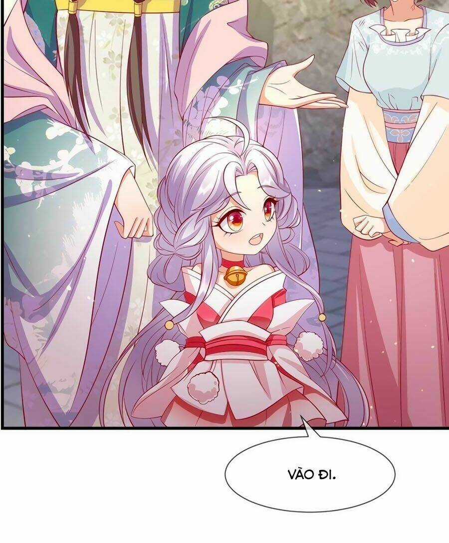 Dưỡng Thú Vi Phi - Chapter 14 - Trang 33