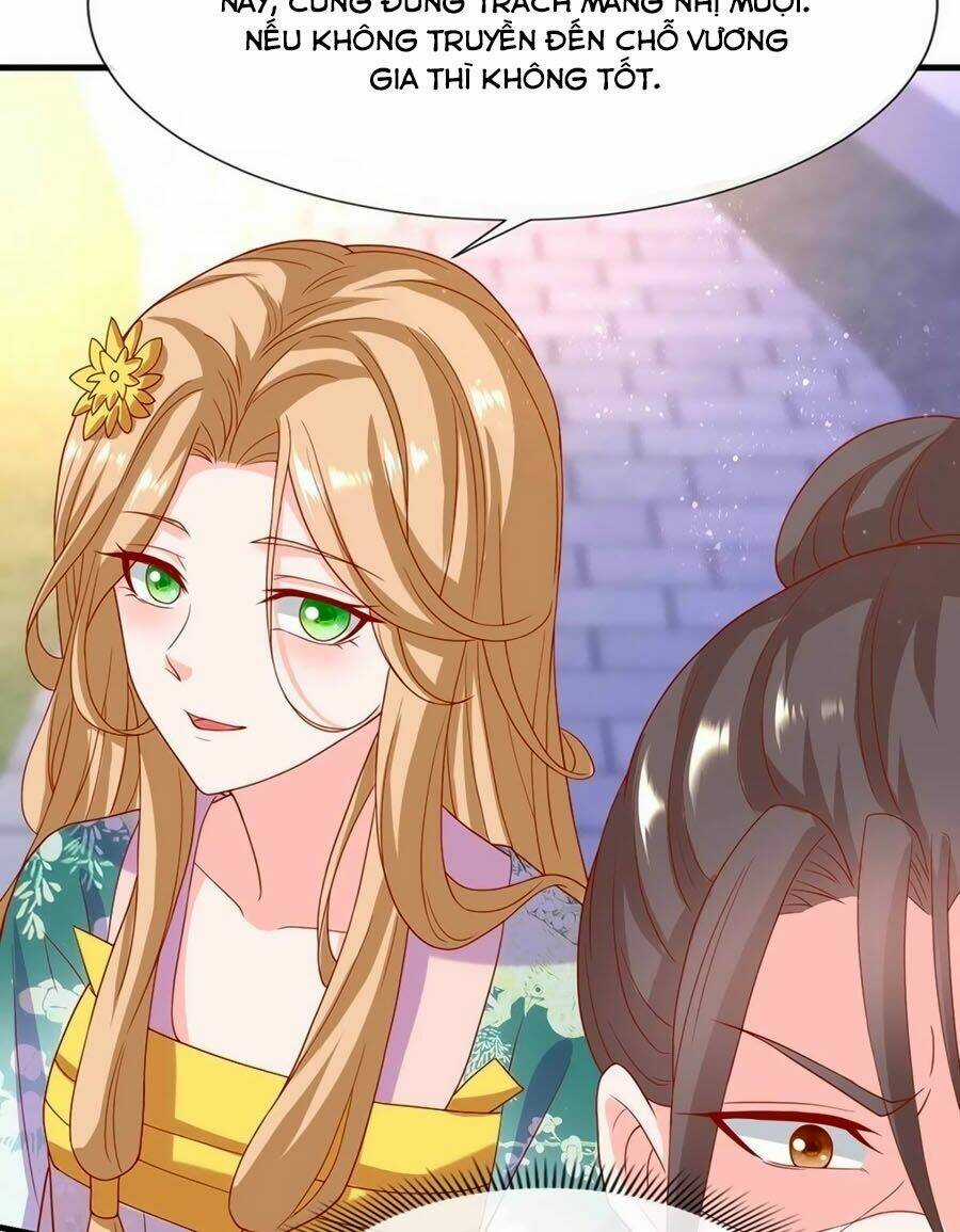 Dưỡng Thú Vi Phi - Chapter 14 - Trang 38