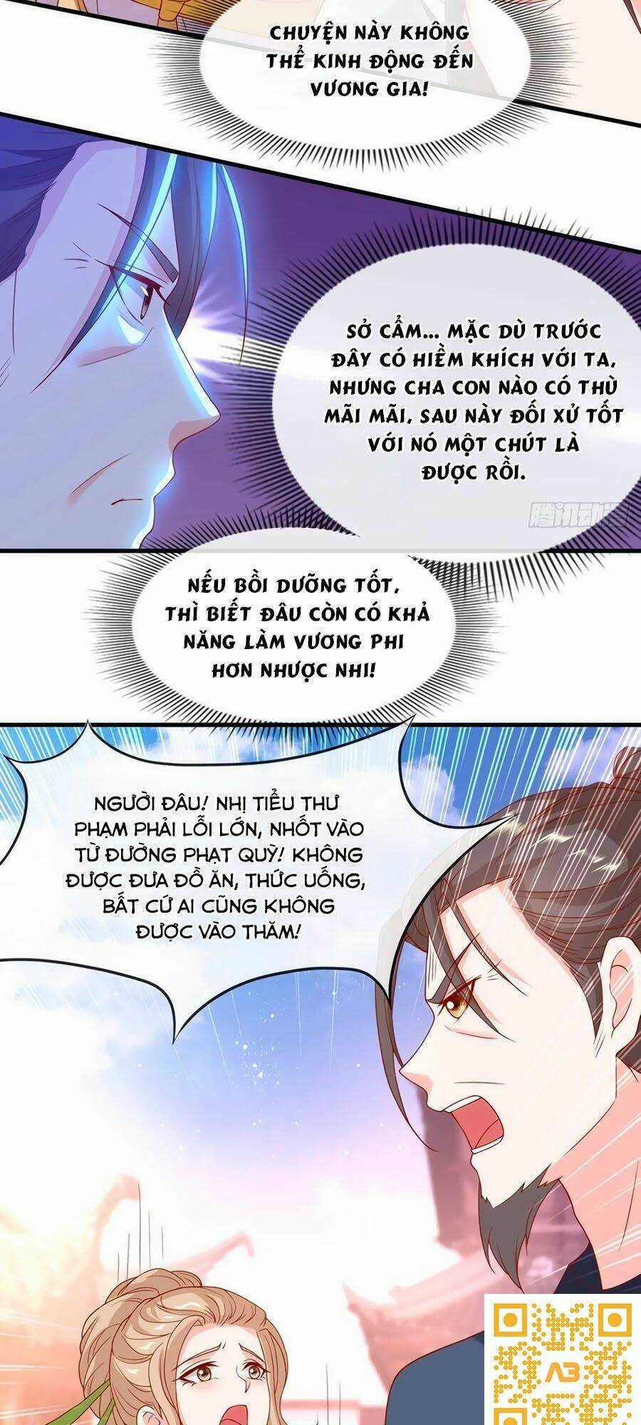 Dưỡng Thú Vi Phi - Chapter 14 - Trang 39