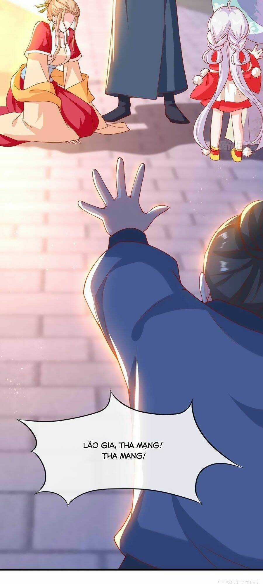 Dưỡng Thú Vi Phi - Chapter 14 - Trang 42