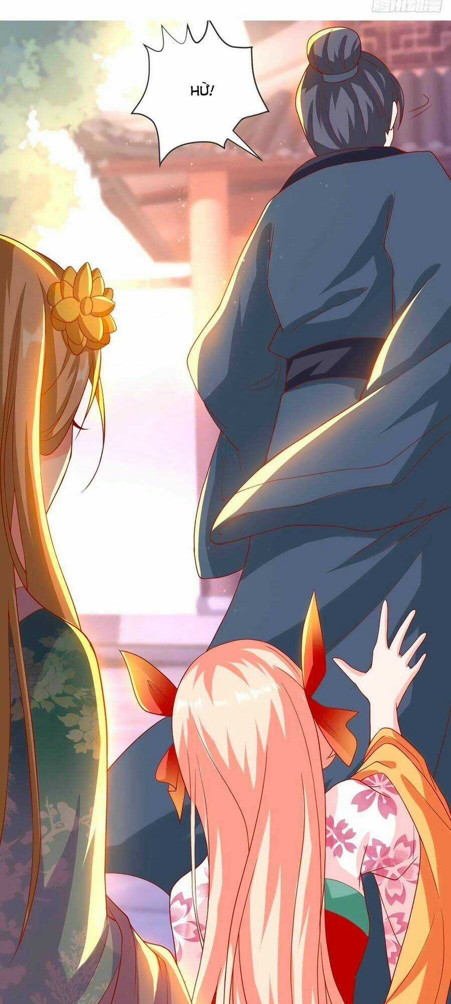 Dưỡng Thú Vi Phi - Chapter 14 - Trang 43