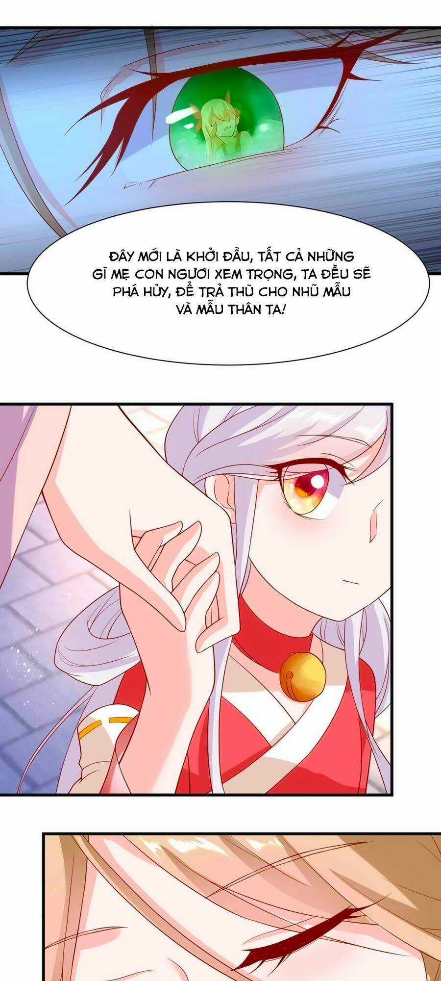 Dưỡng Thú Vi Phi - Chapter 14 - Trang 48