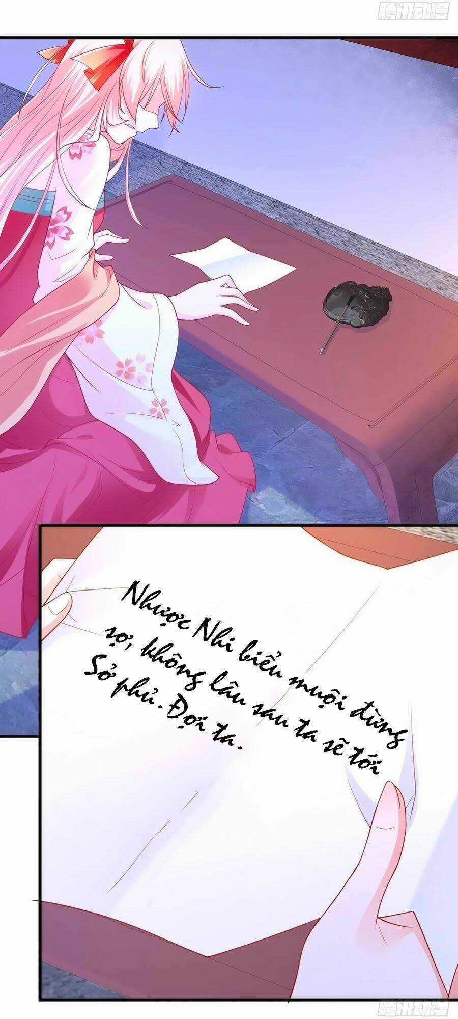 Dưỡng Thú Vi Phi - Chapter 14 - Trang 54
