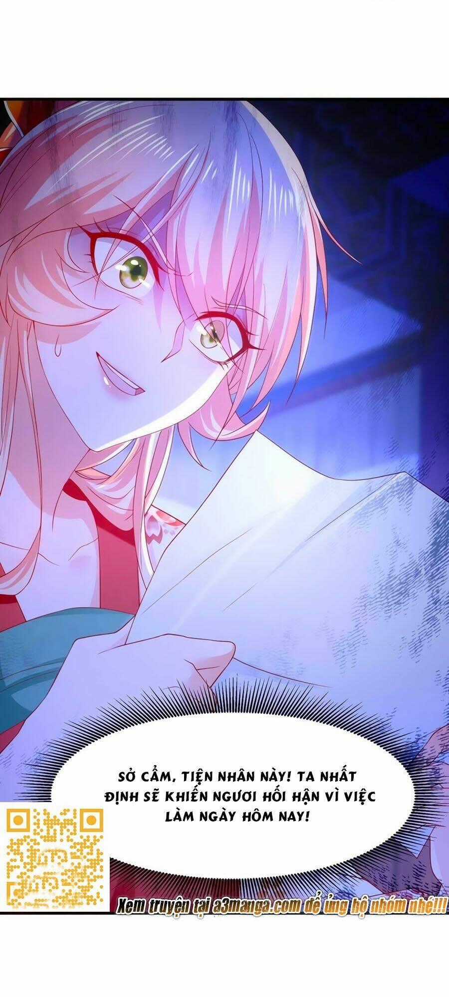 Dưỡng Thú Vi Phi - Chapter 14 - Trang 55