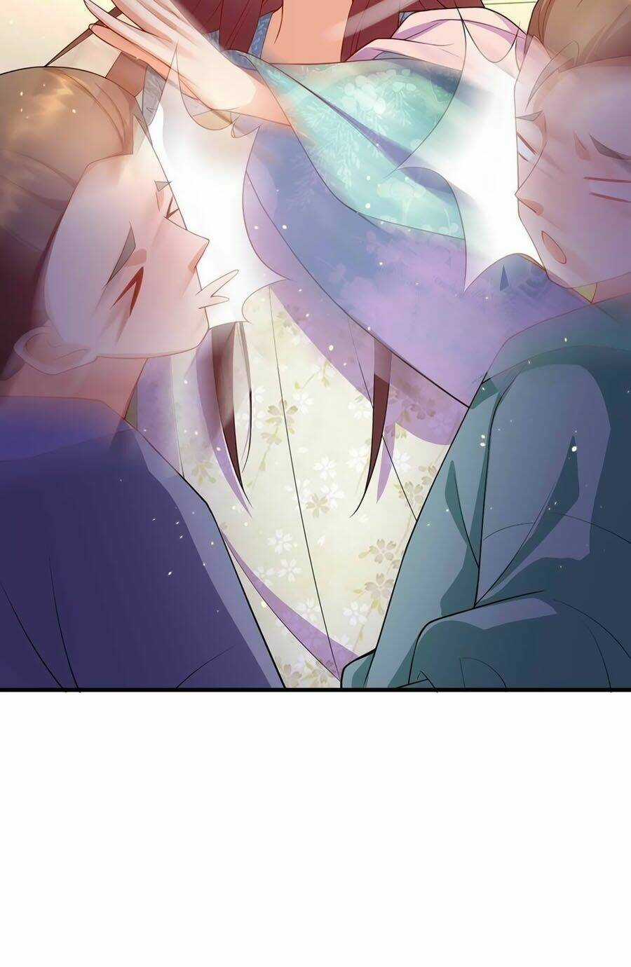 Dưỡng Thú Vi Phi - Chapter 14 - Trang 8