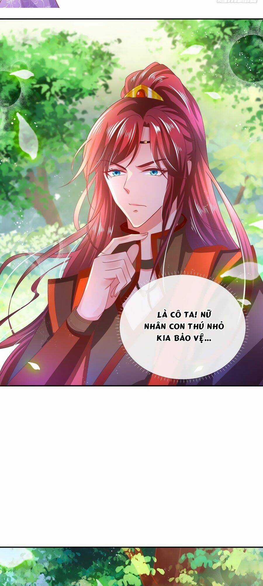 Dưỡng Thú Vi Phi - Chapter 15 - Trang 15