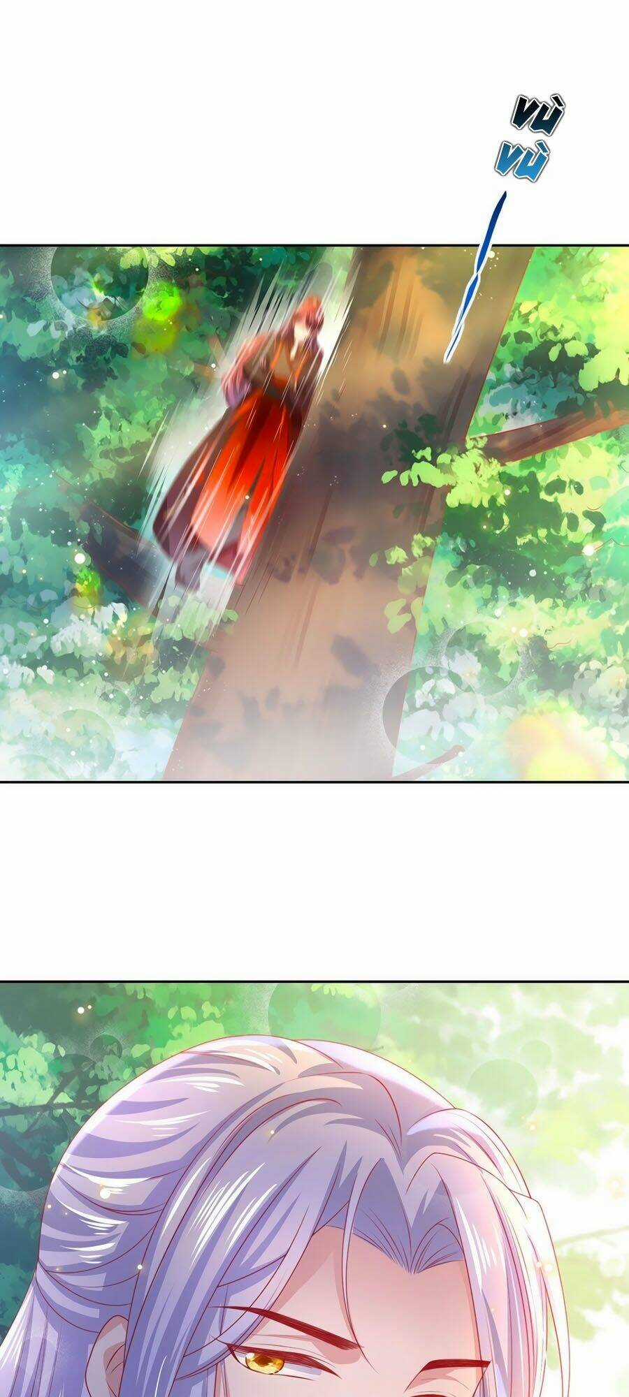 Dưỡng Thú Vi Phi - Chapter 15 - Trang 17