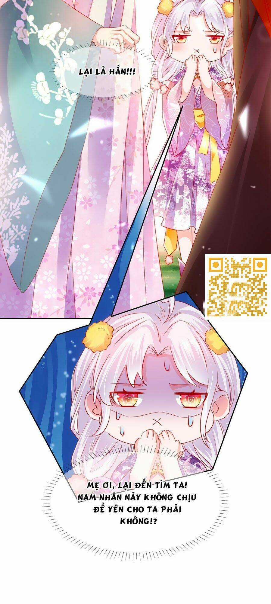 Dưỡng Thú Vi Phi - Chapter 15 - Trang 21