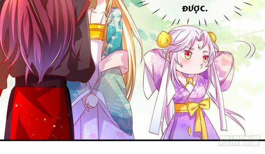 Dưỡng Thú Vi Phi - Chapter 15 - Trang 24