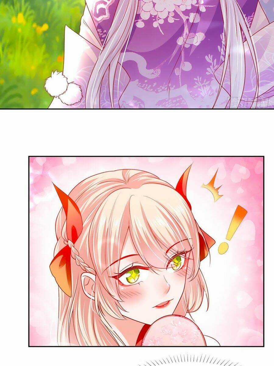 Dưỡng Thú Vi Phi - Chapter 15 - Trang 30