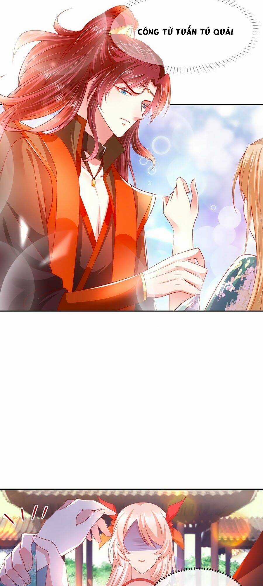 Dưỡng Thú Vi Phi - Chapter 15 - Trang 31