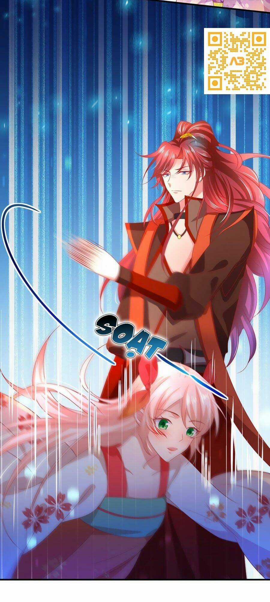 Dưỡng Thú Vi Phi - Chapter 15 - Trang 35