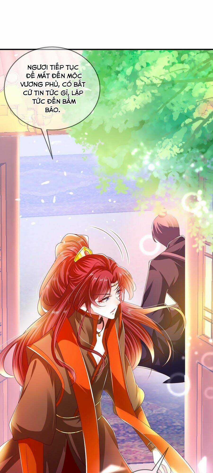 Dưỡng Thú Vi Phi - Chapter 15 - Trang 5