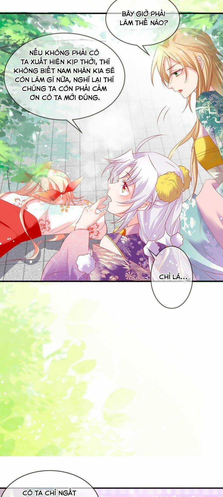 Dưỡng Thú Vi Phi - Chapter 15 - Trang 41