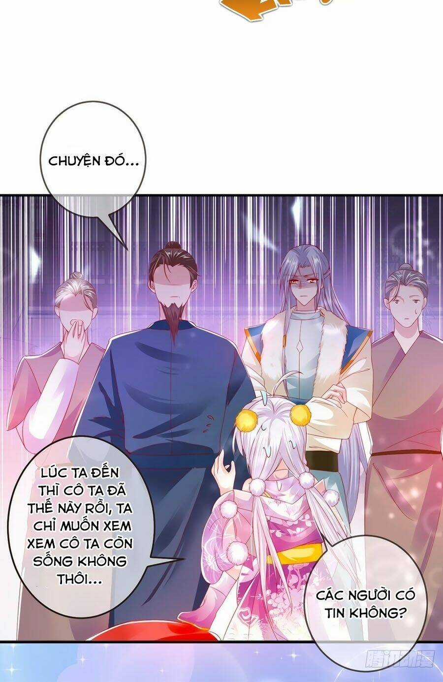 Dưỡng Thú Vi Phi - Chapter 15 - Trang 44