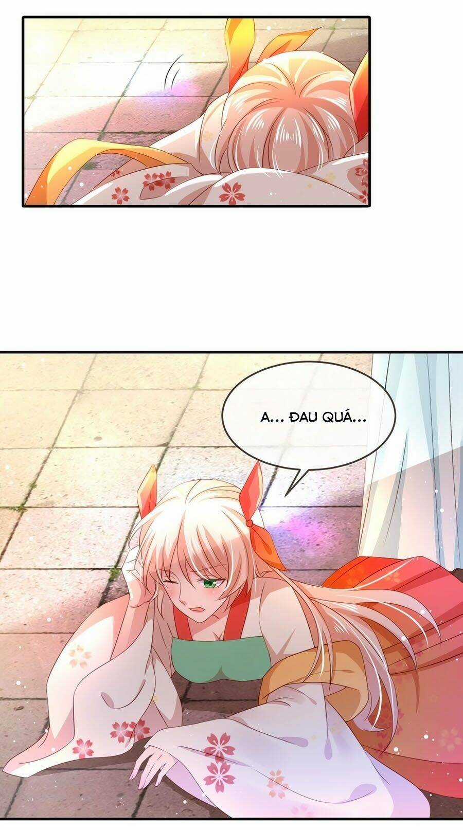 Dưỡng Thú Vi Phi - Chapter 15 - Trang 46