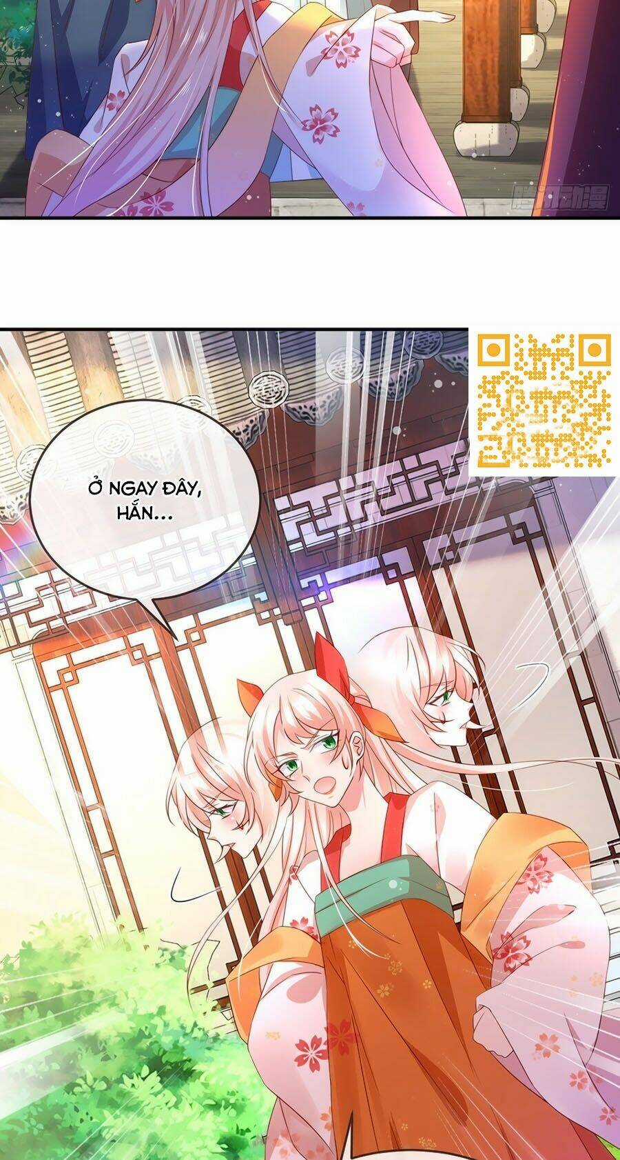 Dưỡng Thú Vi Phi - Chapter 15 - Trang 48