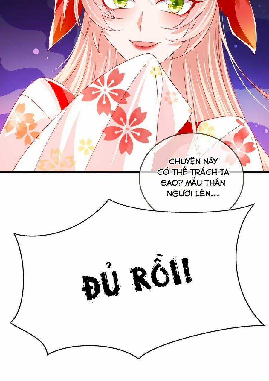 Dưỡng Thú Vi Phi - Chapter 15 - Trang 52