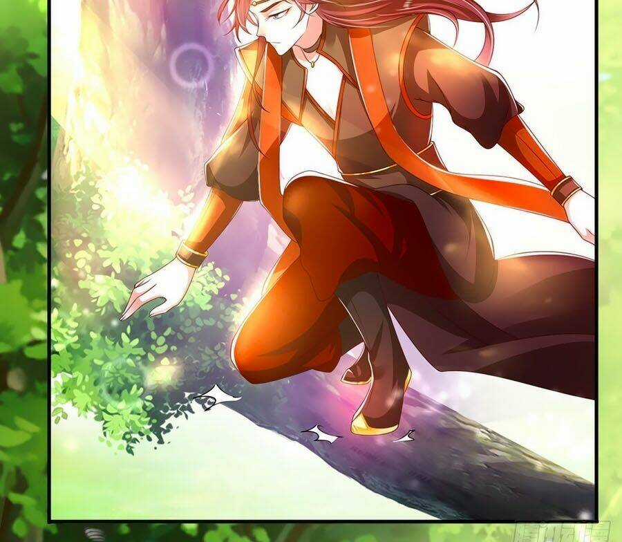 Dưỡng Thú Vi Phi - Chapter 15 - Trang 8