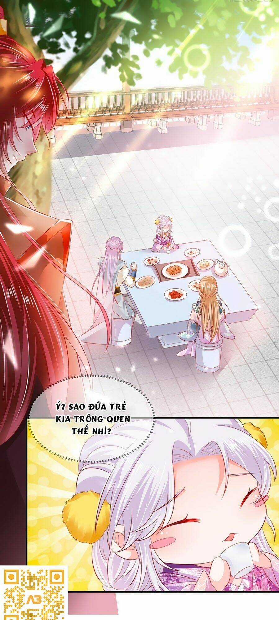 Dưỡng Thú Vi Phi - Chapter 15 - Trang 9