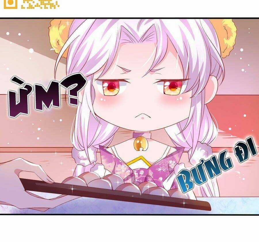 Dưỡng Thú Vi Phi - Chapter 15 - Trang 10