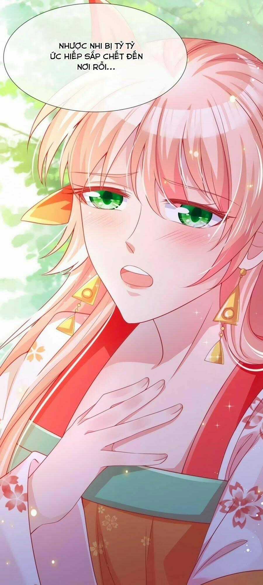 Dưỡng Thú Vi Phi - Chapter 16 - Trang 2