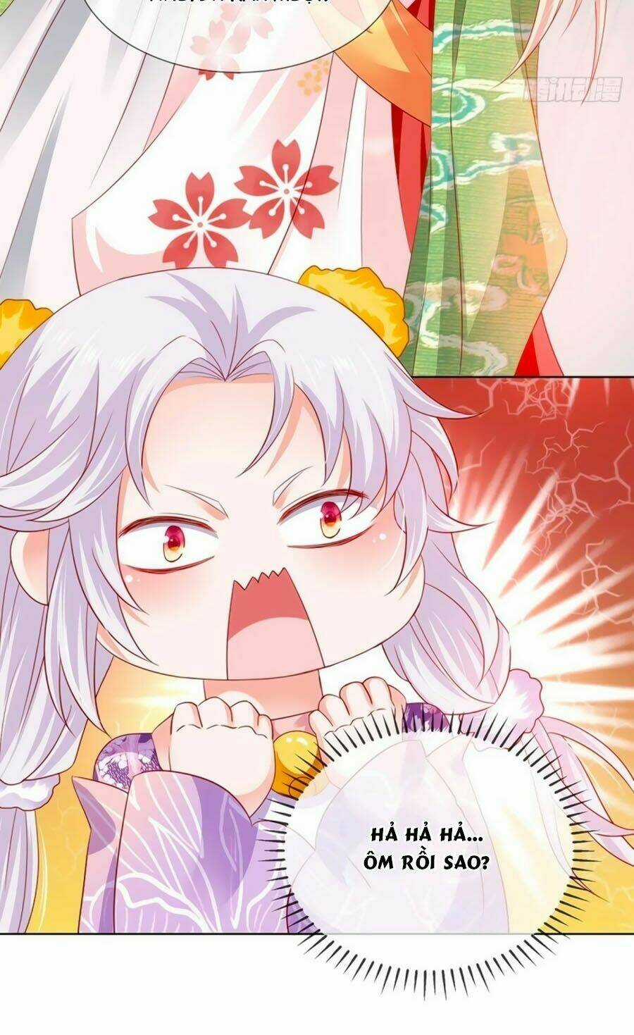 Dưỡng Thú Vi Phi - Chapter 16 - Trang 12