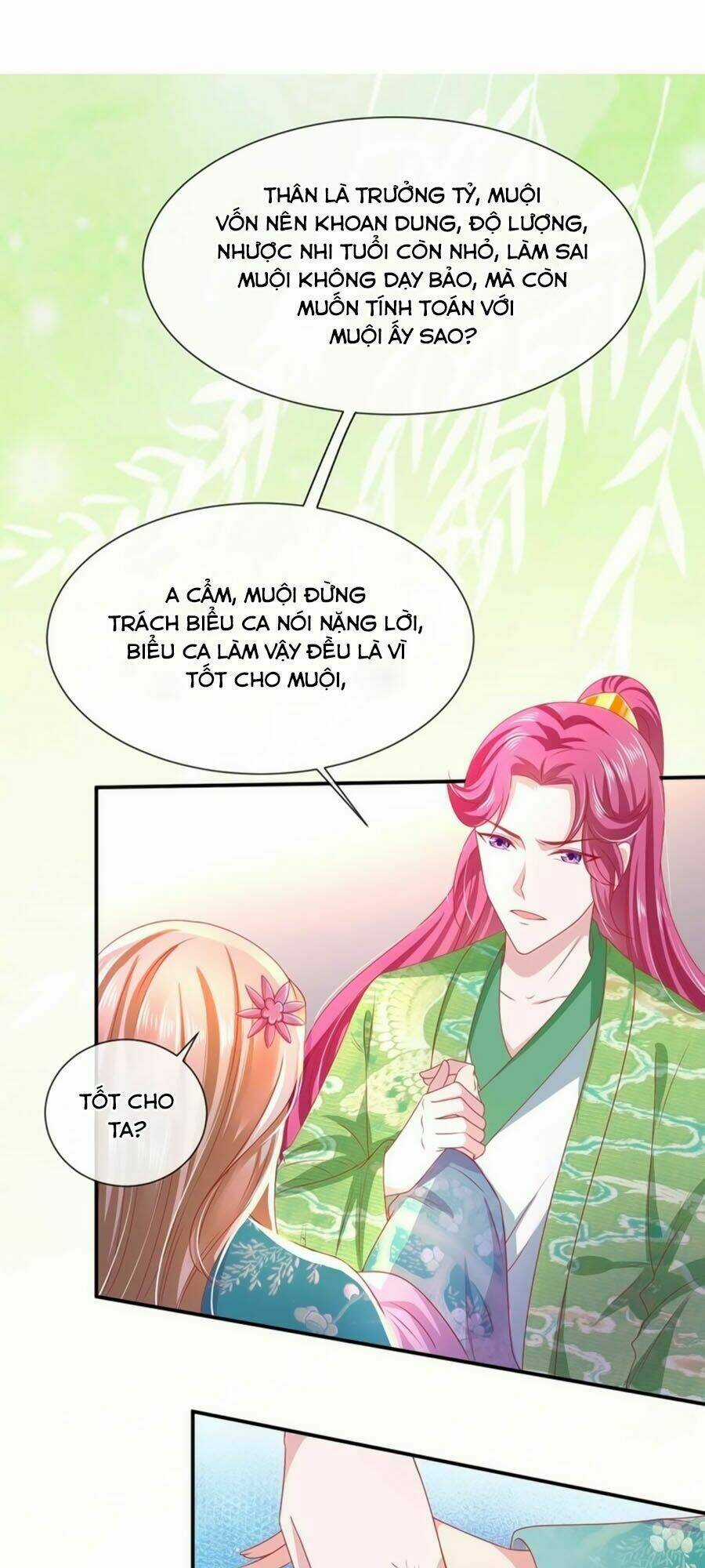 Dưỡng Thú Vi Phi - Chapter 16 - Trang 13